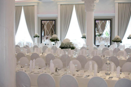 Stolzenhoff Catering Locations Events Villa Bowdy