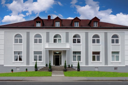 Stolzenhoff Catering Locations Events Villa Bowdy