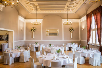 Stolzenhoff Catering Locations Events Villa Feron