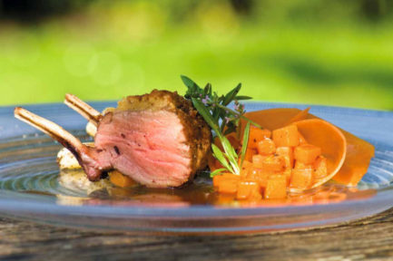 Stolzenhoff Catering Locations Events Villa Feron