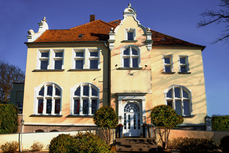 Stolzenhoff Catering Locations Events Villa Feron