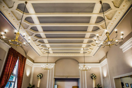 Stolzenhoff Catering Locations Events Villa Feron