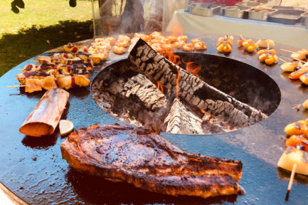 Stolzenhoff Catering Leistungen Barbecue Events