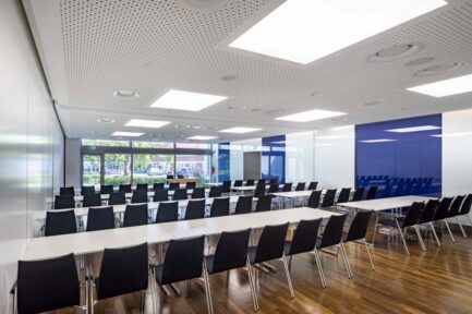 Blauer Saal