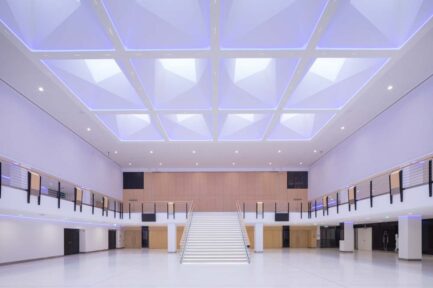 Congress Foyer