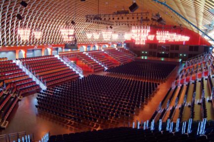 Große Halle