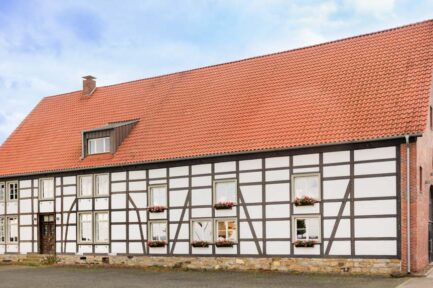 Voss am Chaussee, Unna