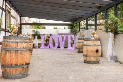 Voss am Chaussee, Unna