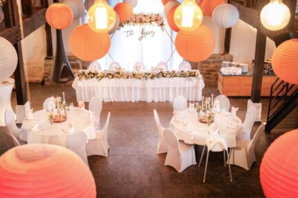 Voss am Chaussee, Unna