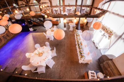 Voss am Chaussee, Unna