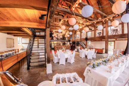 Voss am Chaussee, Unna