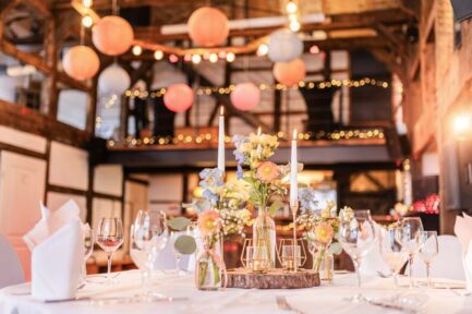 Voss am Chaussee, Unna