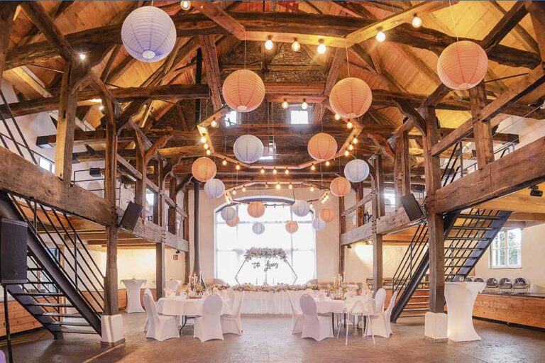 Voss am Chaussee, Unna